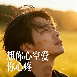 想你心空爱你心疼