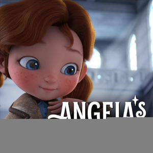 Place in Your Heart (Closing Credits from "Angela's Christmas Wish")