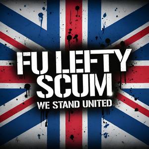 FU Lefty Scum