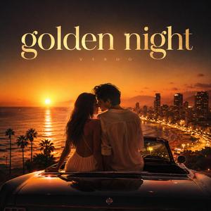 Golden Night
