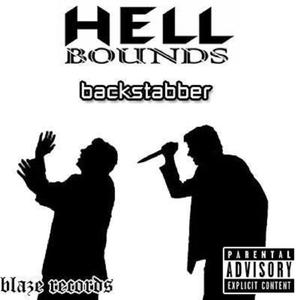 Backstabbers (Short Version) (Explicit) (Backstabbers)