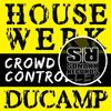 HouseWerk - Crowd Controller (Loud Mixx)