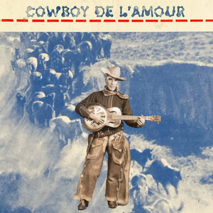 Cowboy de l'amour