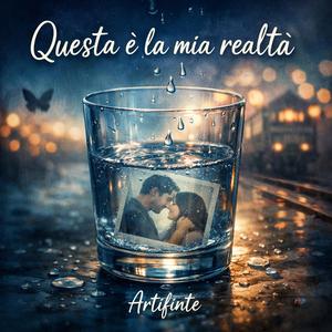 Questa è la mia realtà