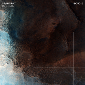 Cydonia