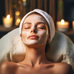 Spa Armónico Para Una Relajación Profunda