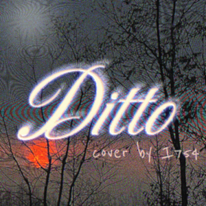 Ditto (Chinese Ver.)