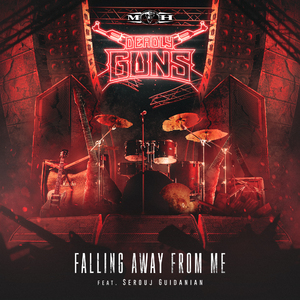 Falling Away From Me