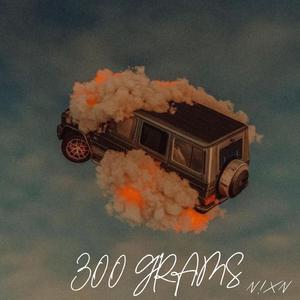 300 GRAMS
