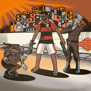 Caçador