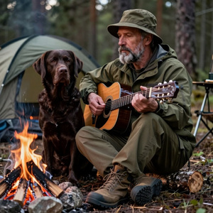 Скорей в поход (кавер)