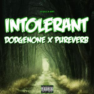 Intolerant (feat. Pureverb)