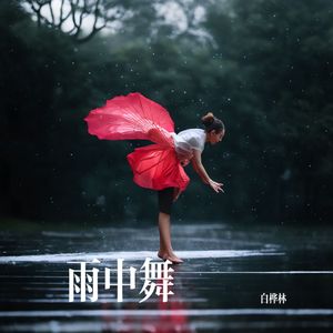 雨中舞