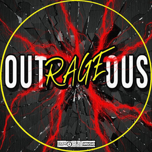 Outrageous (Original Mix)