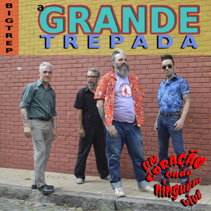 Um Coração Onde Ninguém Vive