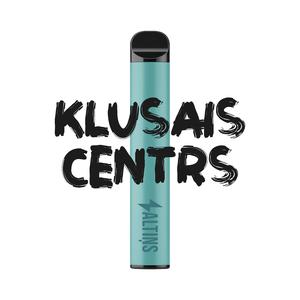 Klusais Centrs