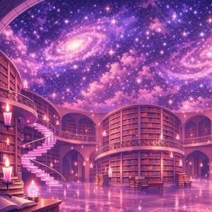 Enchanted Library
