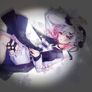 SLAVE.V-V-R-LaVI-Bavellabion（TWYP remix）