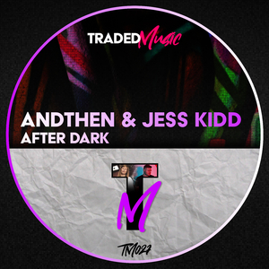 After Dark (Radio Mix)