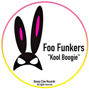 Kool Boogie (Radio Edit)