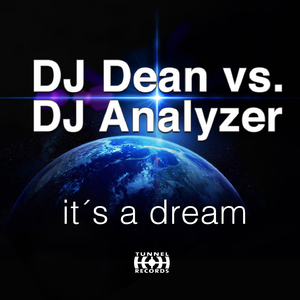 It's a Dream (Measure Beats RMX)