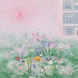 春花·春雷