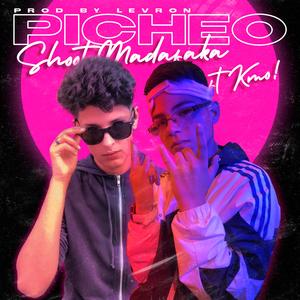 Picheo (feat. KMO!)