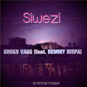 Siwezi (feat. Remmy Rispa)