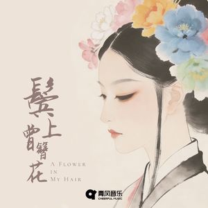 鬓上曾簪花