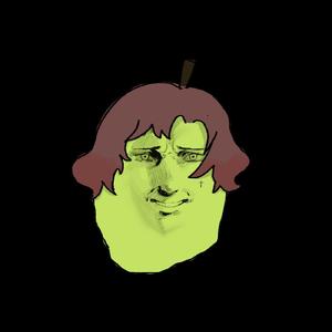 少女A（翻自 椎名もた、鏡音リン）