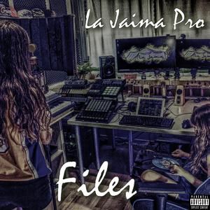La Jaima Pro Files vol.1 (feat. Dauner & Trevod)