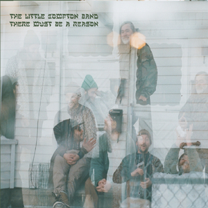 Older Than My Heart Is (Live)