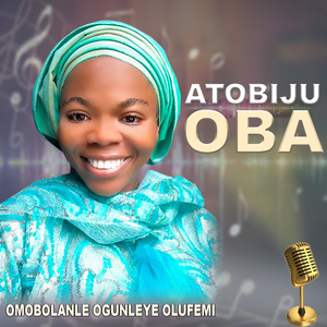Atobiju Oba
