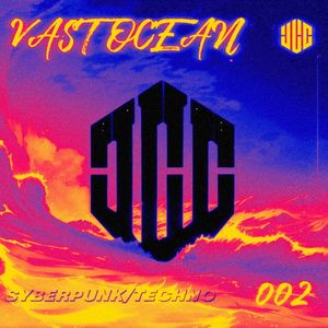 旷海电台002：Syberpunk/Techno