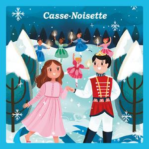 Casse Noisette, Pt1