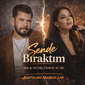 Sende Bıraktım