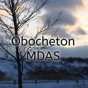 Obocheton MDAS (feat. Tonmoy Sujon)