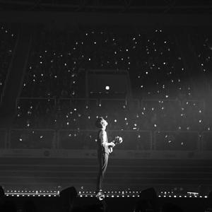 你眼中有我想珍藏的星