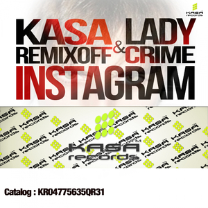 Instagram (Radio Edit)