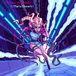 Haunted (lalanoi Remix)