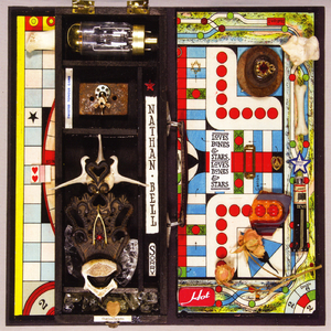 My Kid (For Colman Saul)