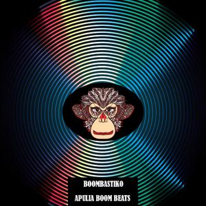 Katiusha (feat. Francesco Fry Moneti)