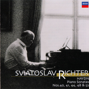 Piano Sonata No.44 in G min, Op.54, No.1 : Moderato