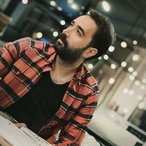 Çok Özledim Yarımı