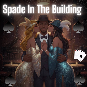 Spade in the Building