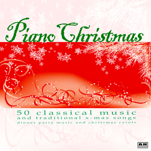 Sonata in A - Christmas Piano