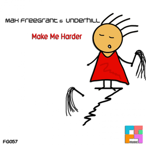 Make Me Harder (Original Mix)