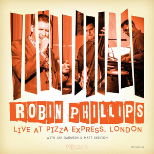 Don’t Get Scared (Live) [feat. Jay Darwish & Matt Skelton]