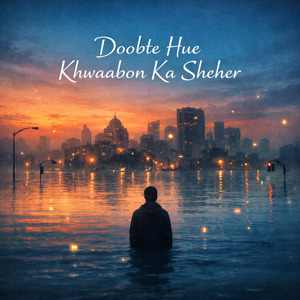 Doobte Hue Khwaabon Ka Sheher