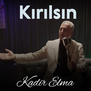 Kırılsın